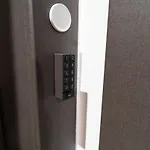 Appartement Hermes-modern Comfort In *