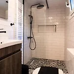 Appartement Hermes-modern Comfort In *