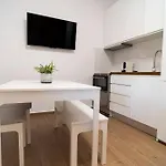 Appartement Hermes-modern Comfort In