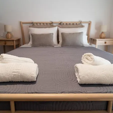 Hermes-modern Comfort In