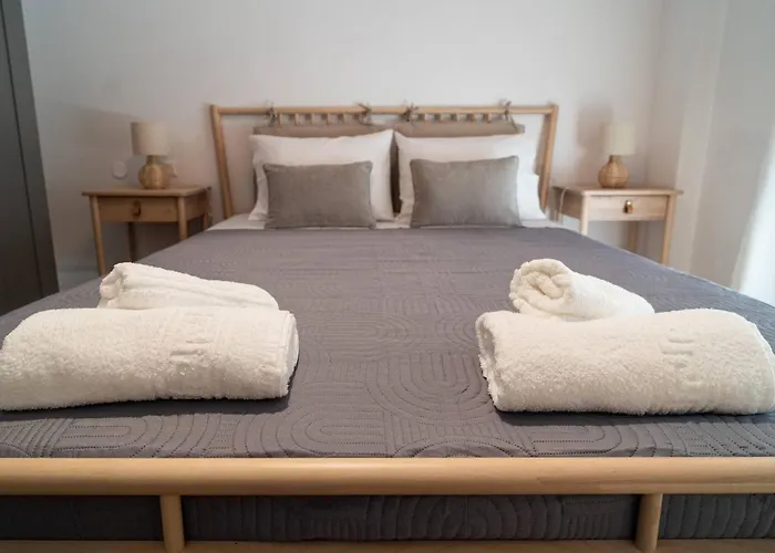 Hermes-modern Comfort In